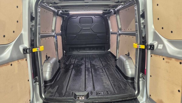 Used Ford Transit Custom 2023 for sale - 75316673: Photo 13