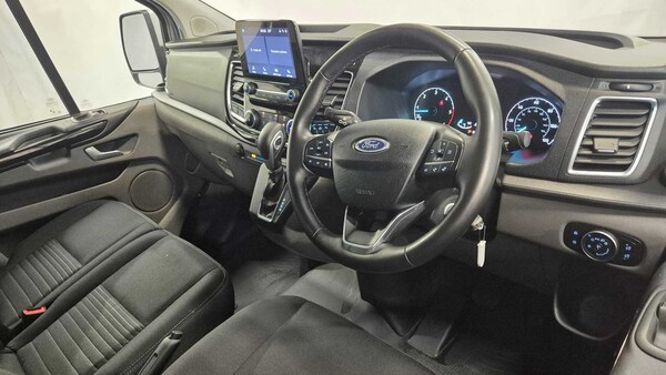 Used Ford Transit Custom 2023 for sale - 75316673: Photo 14