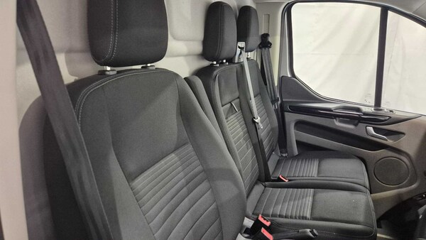 Used Ford Transit Custom 2023 for sale - 75316673: Photo 15