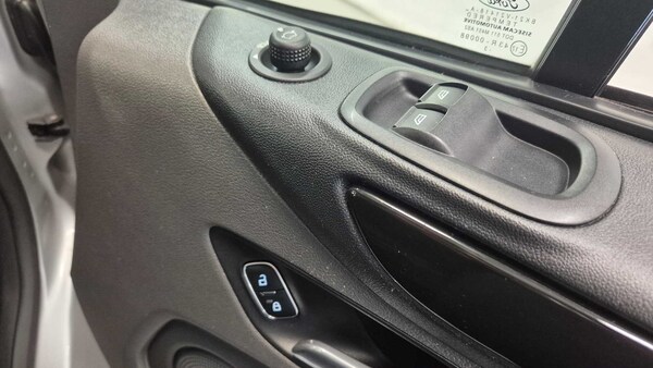Used Ford Transit Custom 2023 for sale - 75316673: Photo 16