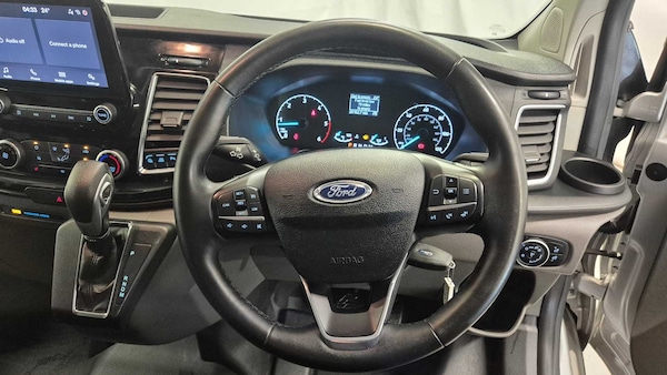 Used Ford Transit Custom 2023 for sale - 75316673: Photo 19