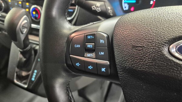 Used Ford Transit Custom 2023 for sale - 75316673: Photo 20