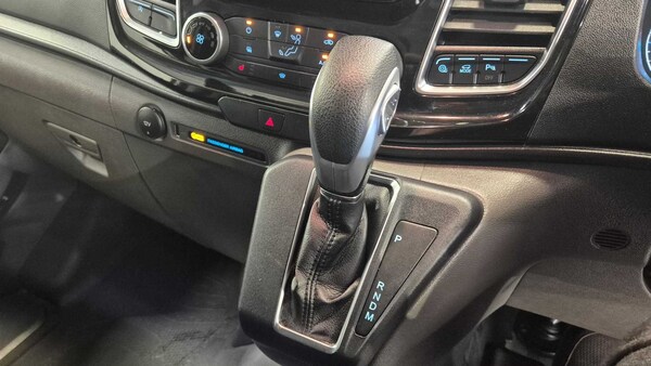 Used Ford Transit Custom 2023 for sale - 75316673: Photo 24