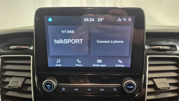 Used Ford Transit Custom 2023 for sale - 75316673: Photo 26