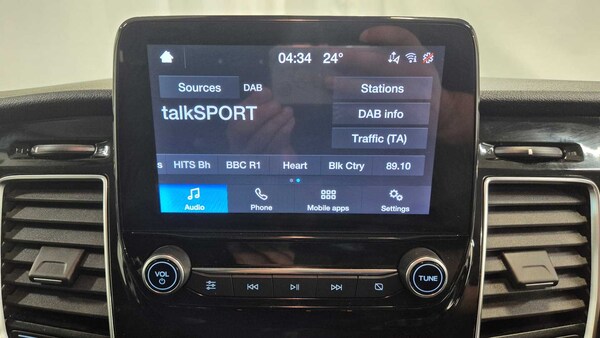 Used Ford Transit Custom 2023 for sale - 75316673: Photo 27