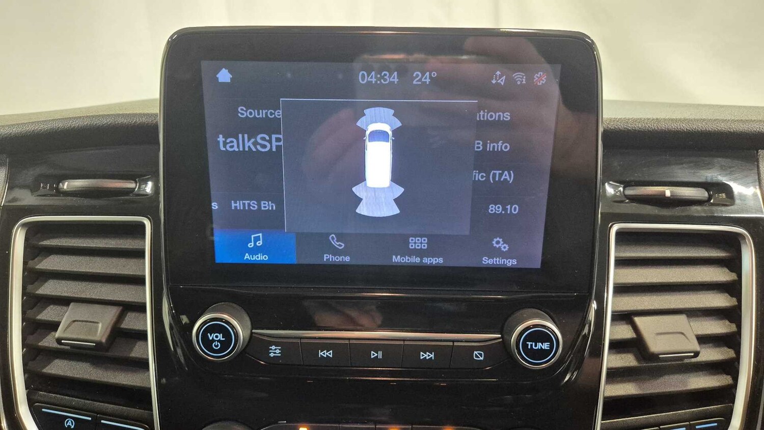 Vehicle 28