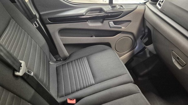 Used Ford Transit Custom 2023 for sale - 75316673: Photo 30