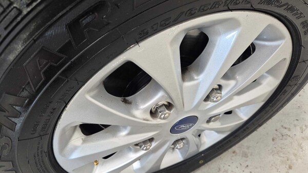 Used Ford Transit Custom 2023 for sale - 75316673: Photo 31