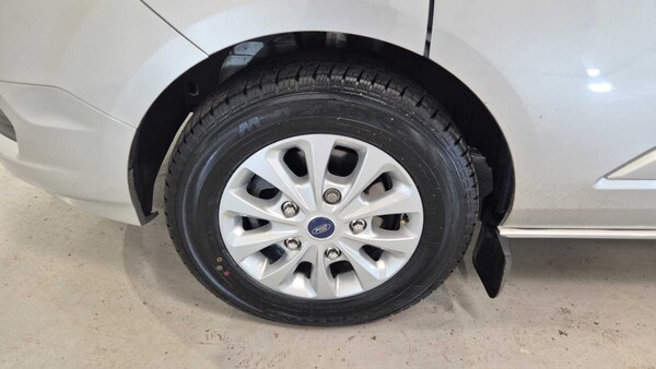 Used Ford Transit Custom 2023 for sale - 75316673: Photo 9