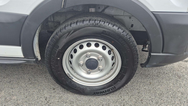 Used Ford Transit 2022 for sale - 75317805: Photo 10