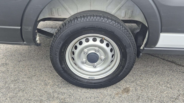 Used Ford Transit 2022 for sale - 75317805: Photo 11