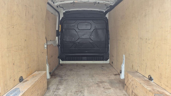 Used Ford Transit 2022 for sale - 75317805: Photo 12