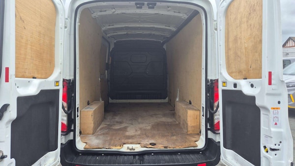 Used Ford Transit 2022 for sale - 75317805: Photo 13