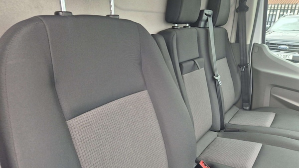 Used Ford Transit 2022 for sale - 75317805: Photo 15