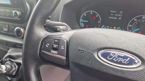 Used Ford Transit 2022 for sale - 75317805: Photo 18