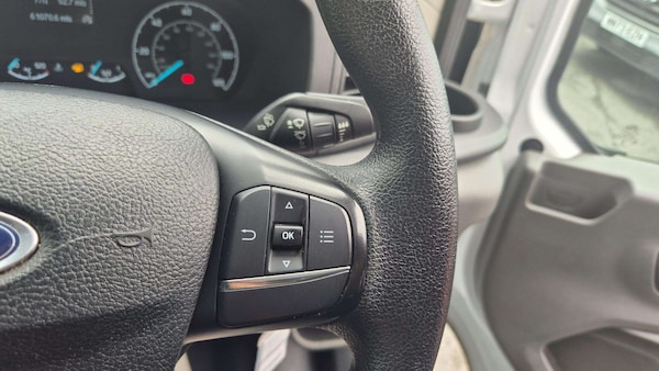 Used Ford Transit 2022 for sale - 75317805: Photo 19