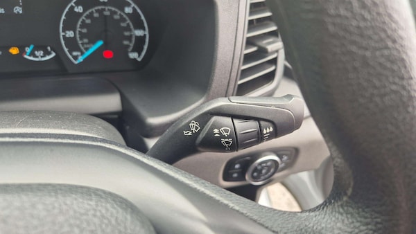 Used Ford Transit 2022 for sale - 75317805: Photo 20