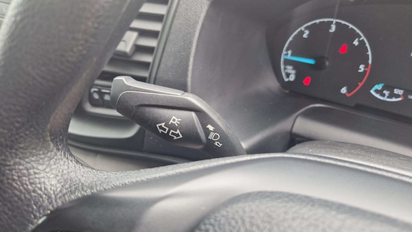 Used Ford Transit 2022 for sale - 75317805: Photo 21
