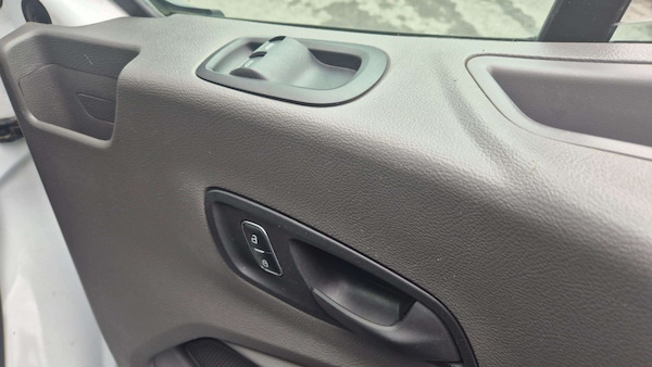 Used Ford Transit 2022 for sale - 75317805: Photo 22