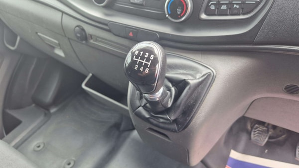 Used Ford Transit 2022 for sale - 75317805: Photo 23