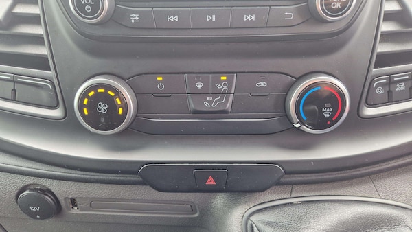 Used Ford Transit 2022 for sale - 75317805: Photo 24