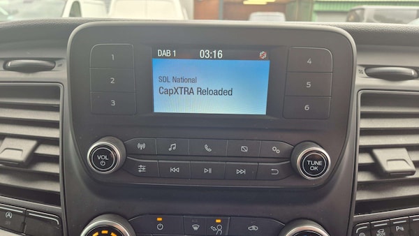 Used Ford Transit 2022 for sale - 75317805: Photo 25