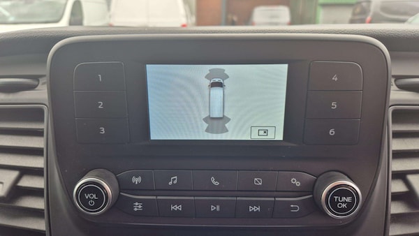 Used Ford Transit 2022 for sale - 75317805: Photo 26