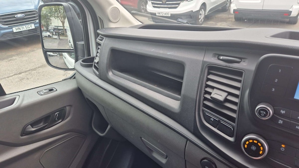 Used Ford Transit 2022 for sale - 75317805: Photo 27
