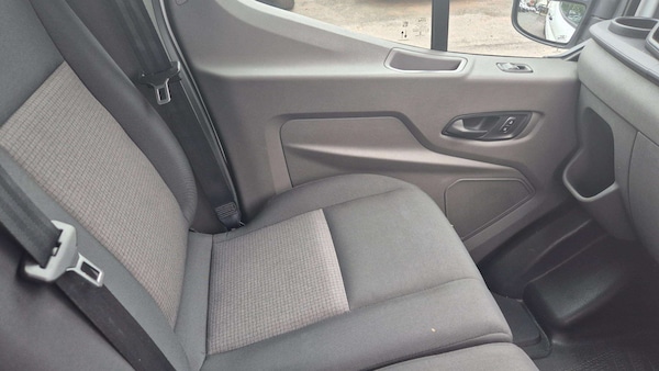 Used Ford Transit 2022 for sale - 75317805: Photo 28