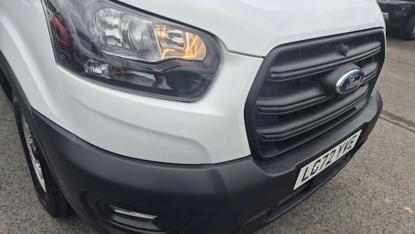Used Ford Transit 2022 for sale - 75317805: Photo 31