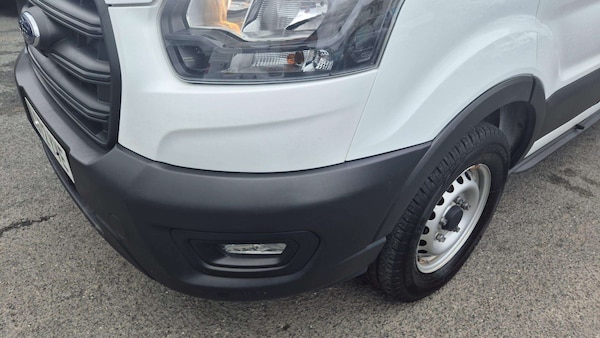 Used Ford Transit 2022 for sale - 75317805: Photo 32