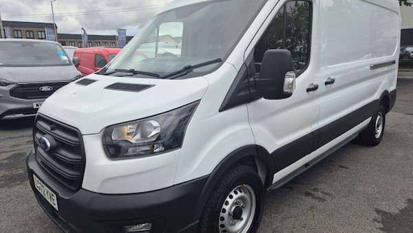 Used Ford Transit 2022 for sale - 75317805: Photo 33