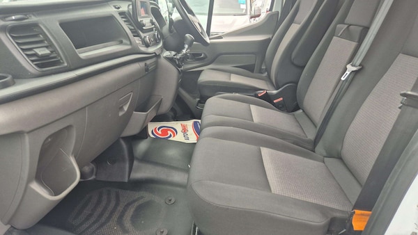 Used Ford Transit 2022 for sale - 75317805: Photo 35