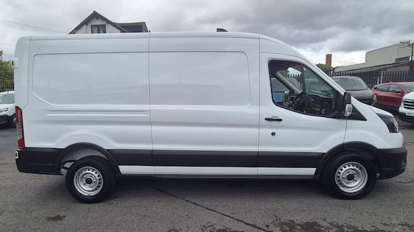Used Ford Transit 2022 for sale - 75317805: Photo 5