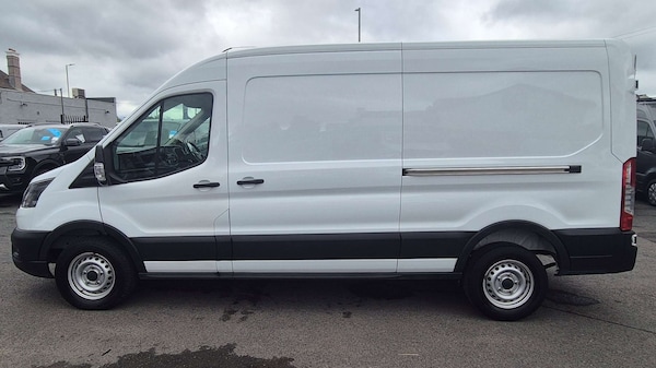 Used Ford Transit 2022 for sale - 75317805: Photo 7
