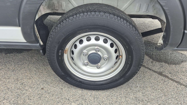 Used Ford Transit 2022 for sale - 75317805: Photo 8