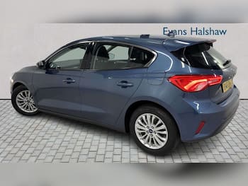 Used Ford Focus 2018 for sale - 79689557: Photo