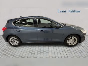 Used Ford Focus 2018 for sale - 79689557: Photo