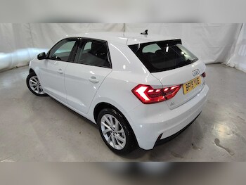 Used Audi A1 2019 for sale - 75452777: Photo
