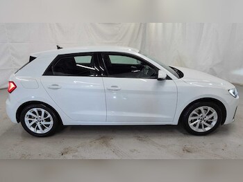 Used Audi A1 2019 for sale - 75452777: Photo