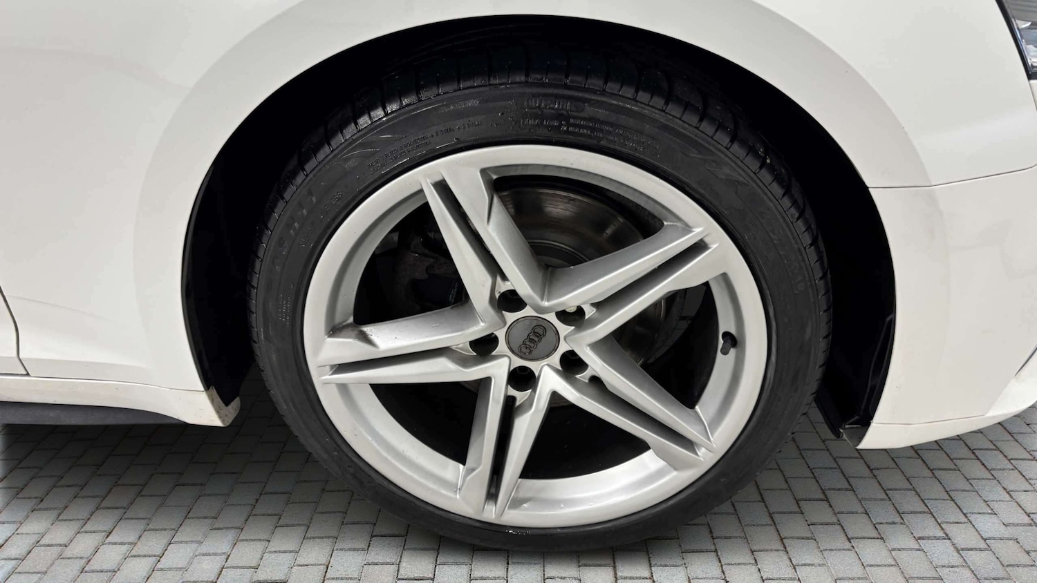 Used Audi A5 for sale - 77862581: Photo 10