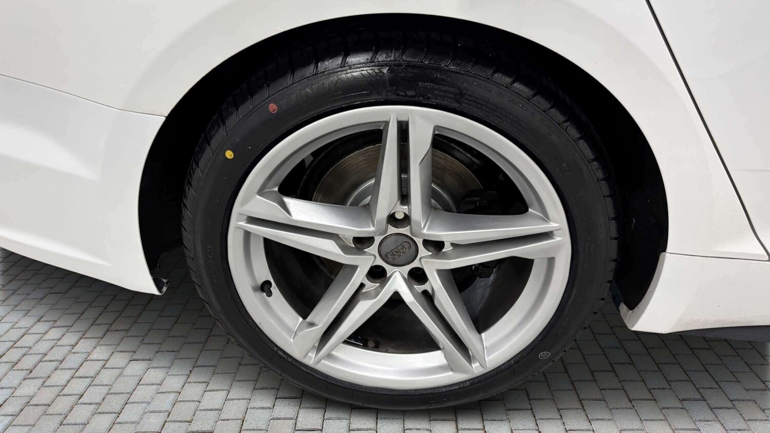 Used Audi A5 for sale - 77862581: Photo 11