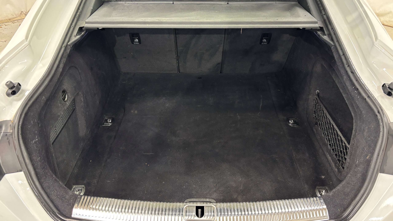 Used Audi A5 for sale - 77862581: Photo 12