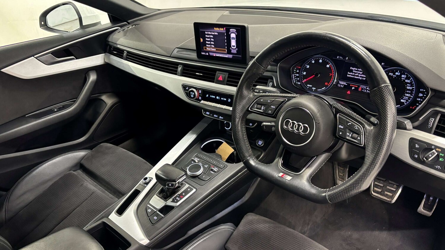 Used Audi A5 for sale - 77862581: Photo 13