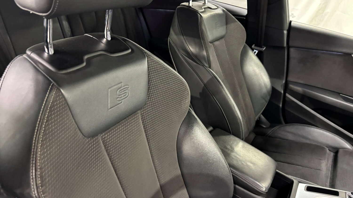 Used Audi A5 for sale - 77862581: Photo 14