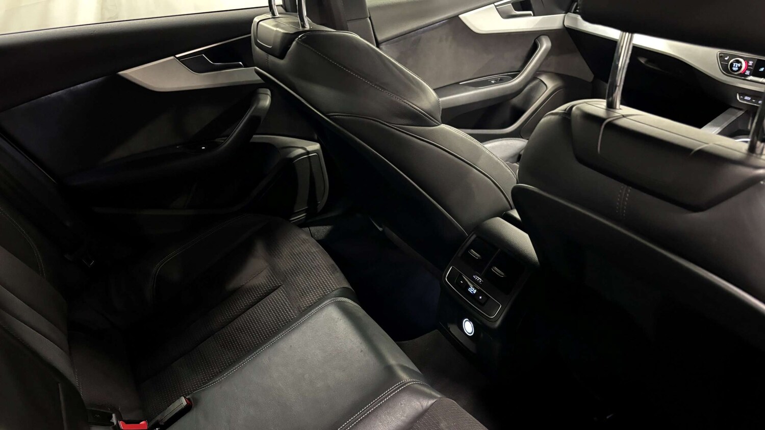 Used Audi A5 for sale - 77862581: Photo 15