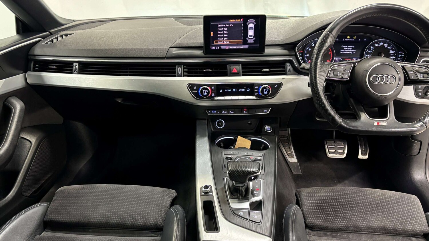 Used Audi A5 for sale - 77862581: Photo 17