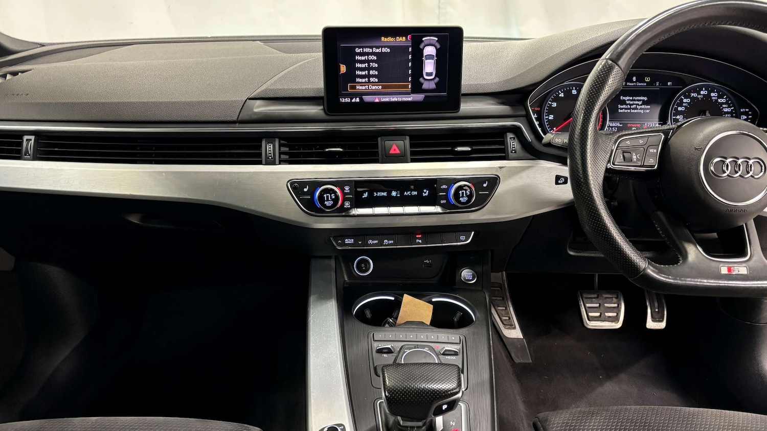 Used Audi A5 for sale - 77862581: Photo 18