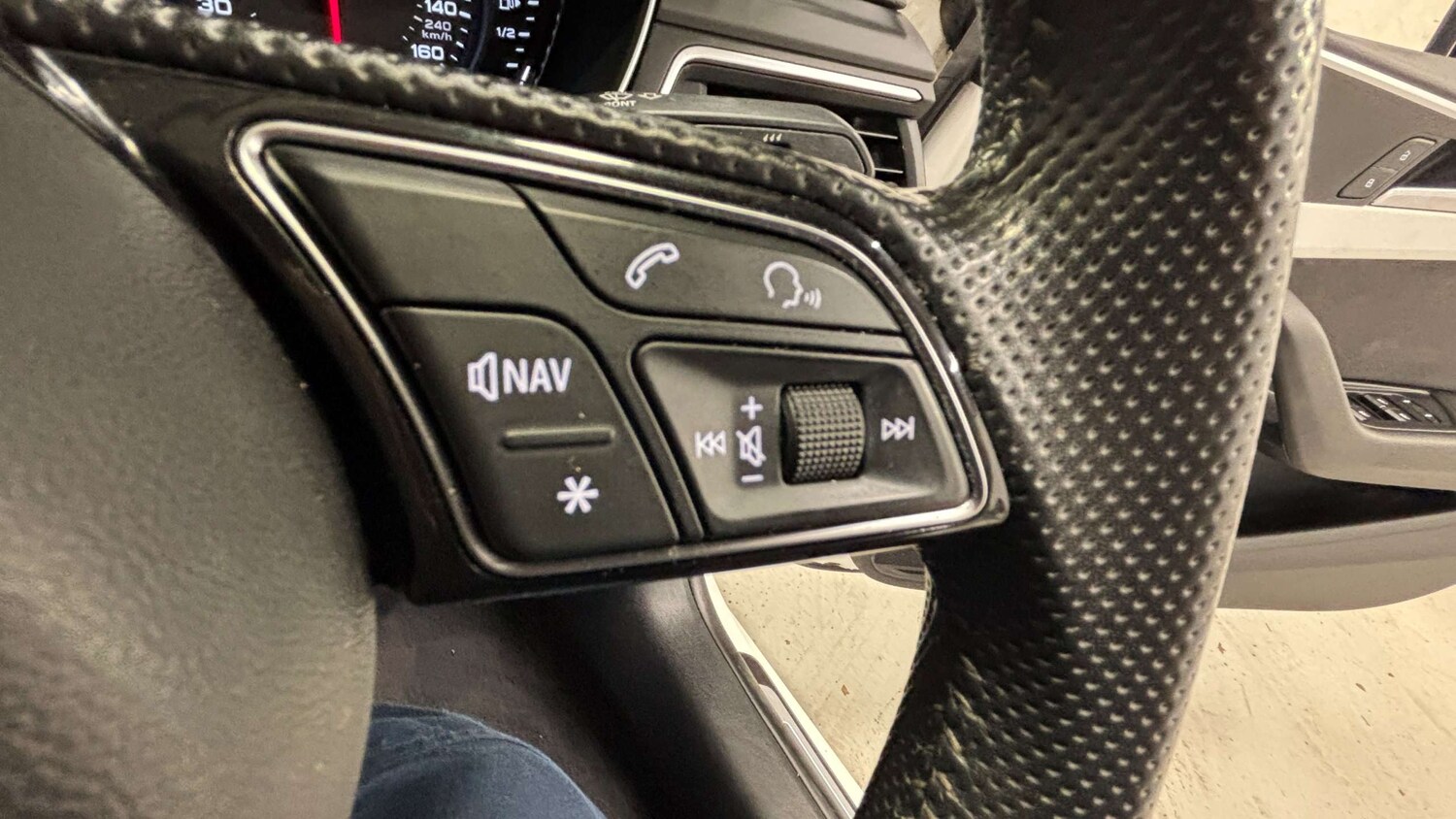 Used Audi A5 for sale - 77862581: Photo 23