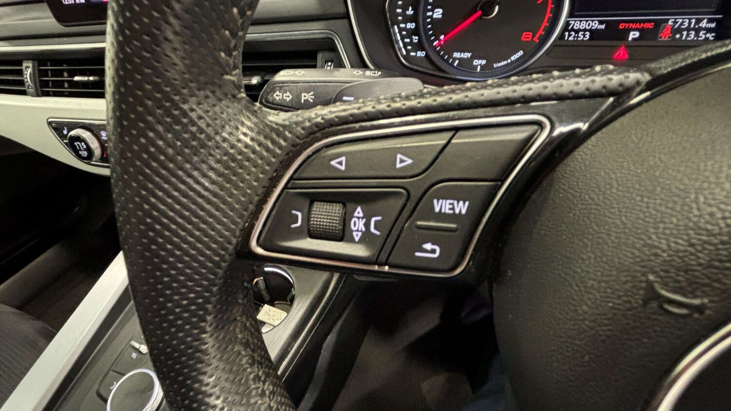 Used Audi A5 for sale - 77862581: Photo 24